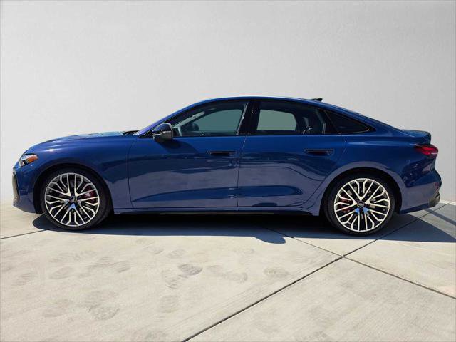 New 2026 Audi S5 Premium Plus AWD/4WD image 6