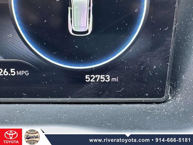 Used 2022 Hyundai Tucson Limited w/ Cargo Package AWD/4WD image 39