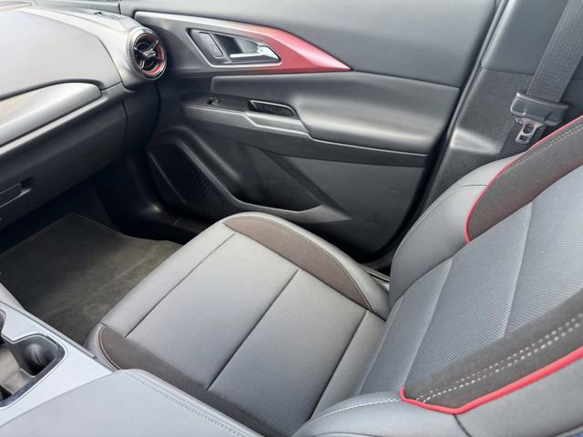 Certified 2025 Chevrolet Equinox EV RS image 21