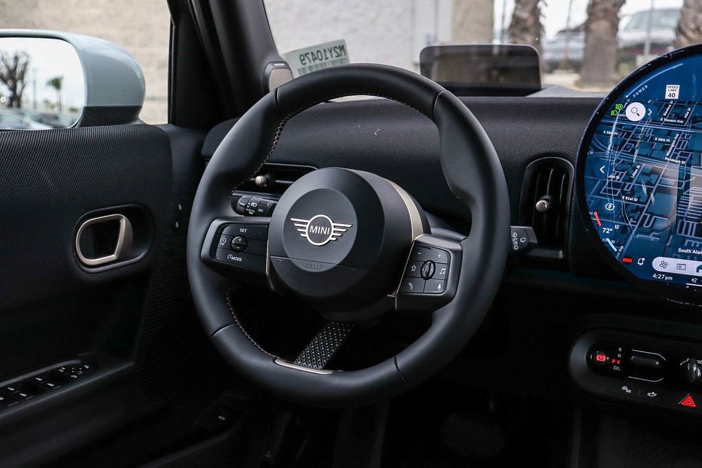 New 2026 MINI Cooper 4-Door Hardtop image 15