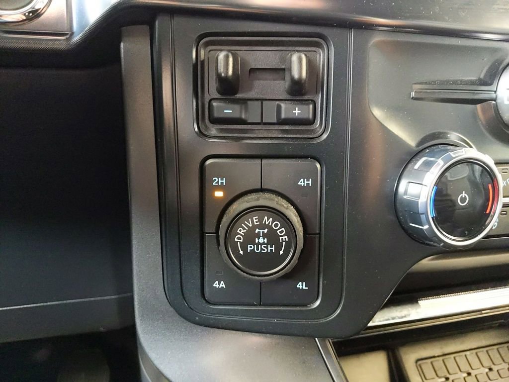 Certified 2025 Ford F150 Tremor w/ Equipment Group 402A High AWD/4WD image 26