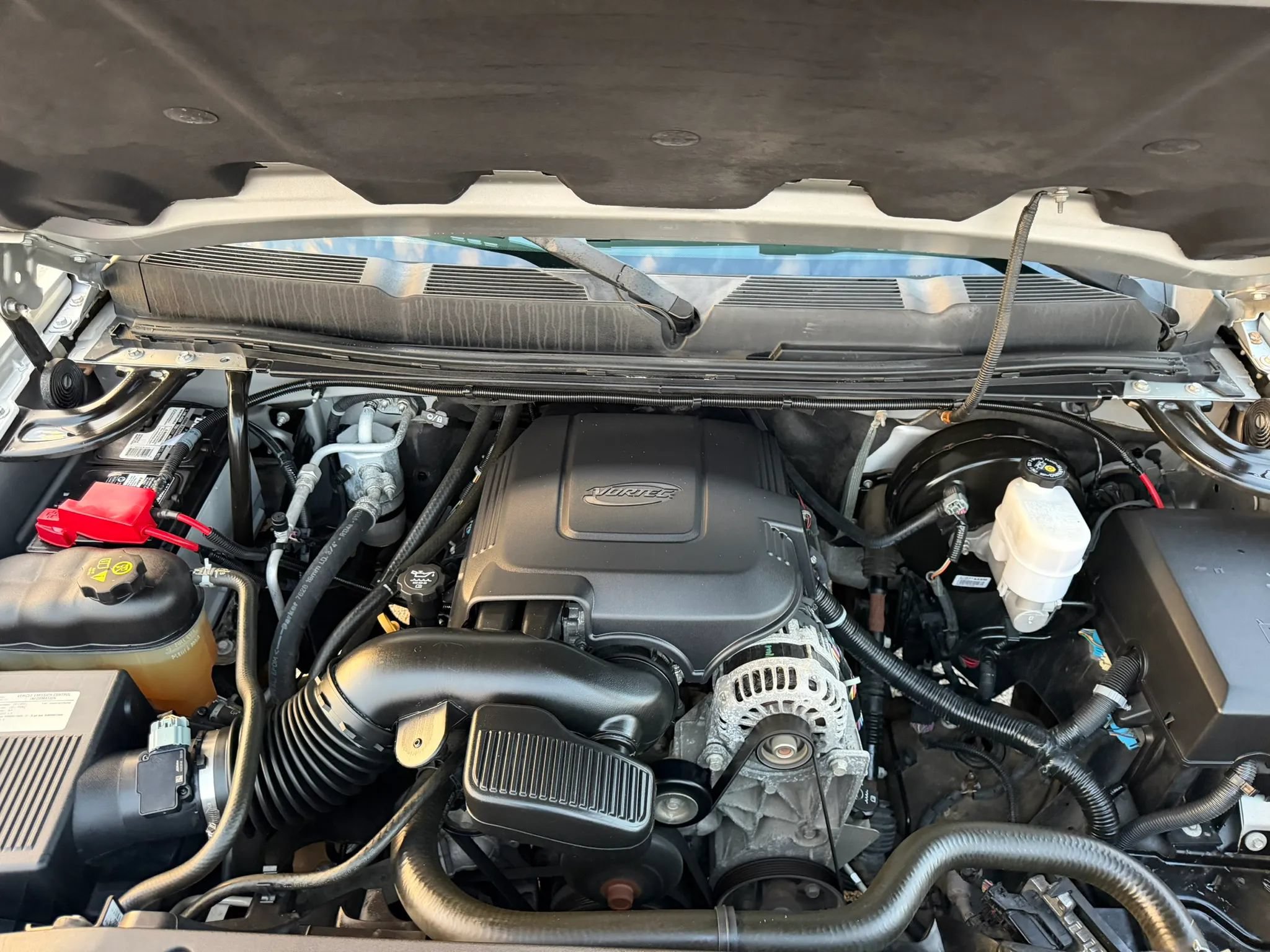 Used 2011 Chevrolet Silverado 1500 LT RWD image 38