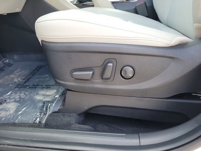 Used 2025 Kia Telluride S FWD image 20