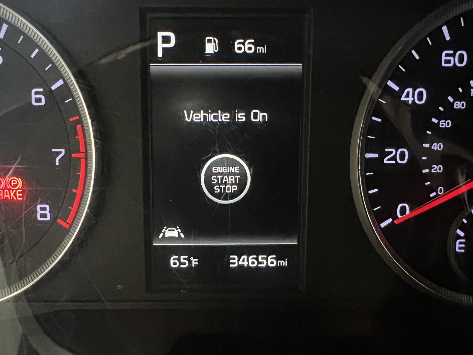 Used 2022 Kia K5 GT-Line w/ GT-Line FWD Premium Package image 11