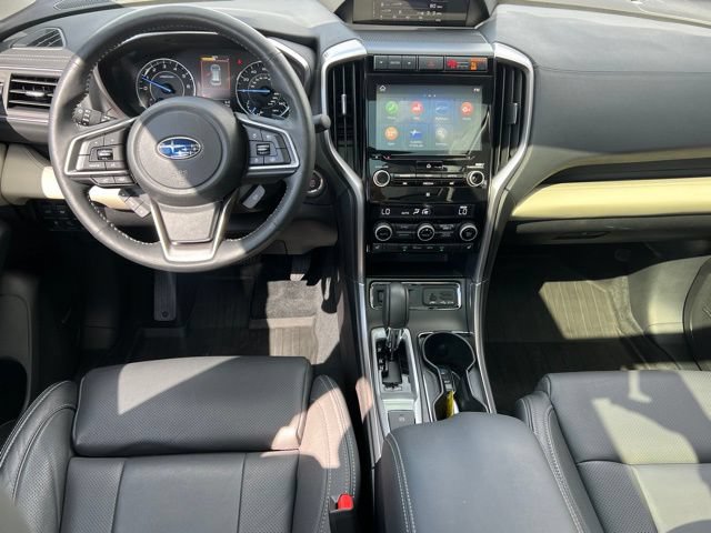 Used 2022 Subaru Ascent Limited w/ Technology Package AWD/4WD image 22