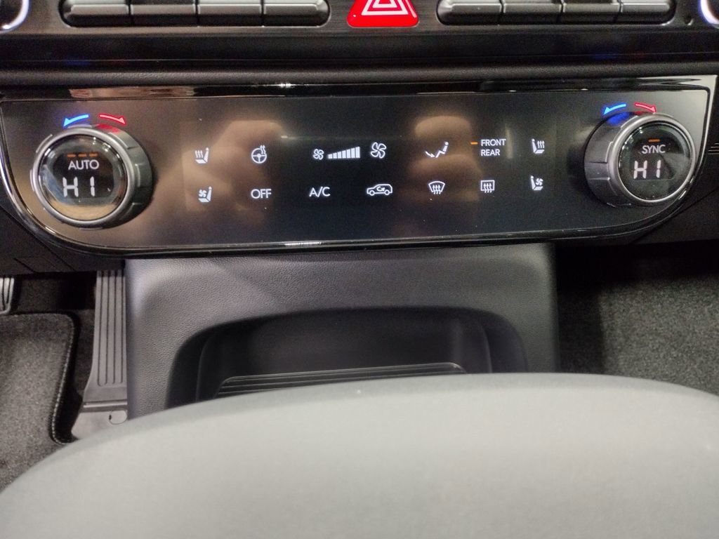 New 2026 Hyundai Palisade XRT Pro image 39