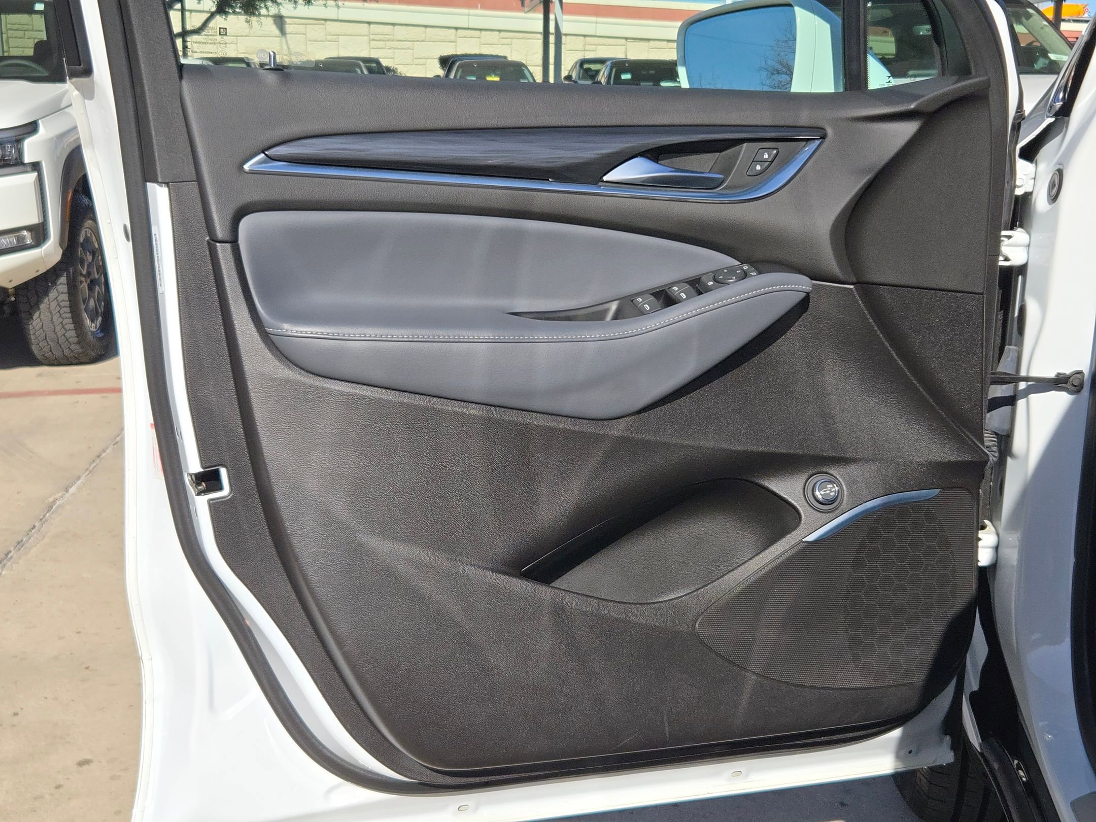 Used 2019 Buick Enclave Preferred image 11