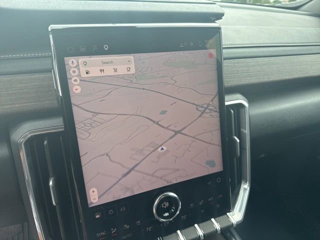 Certified 2025 GMC Acadia Denali w/ Super Cruise Package FWD image 45
