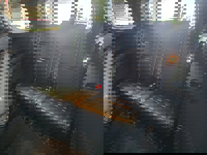 Used 2017 Dodge Durango Citadel w/ Technology Group image 14