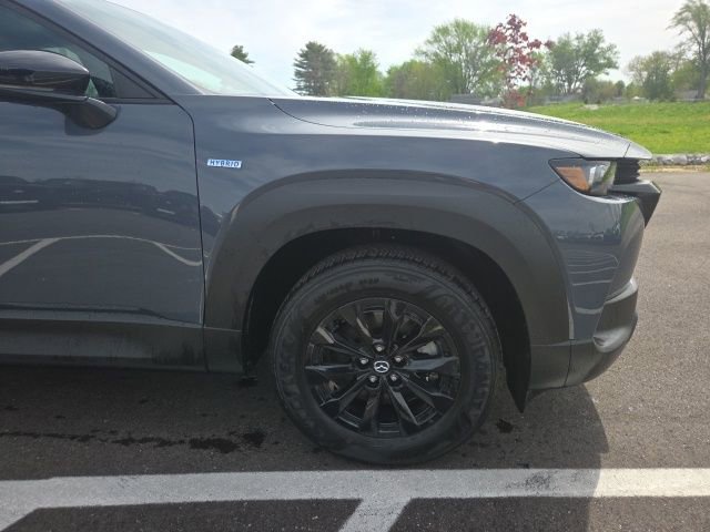 Used 2025 MAZDA CX-50 2.5 Hybrid w/ Preferred Pkg image 4