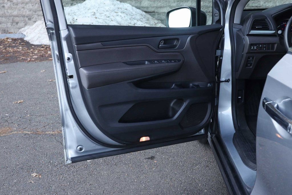 Used 2018 Honda Odyssey EX image 21