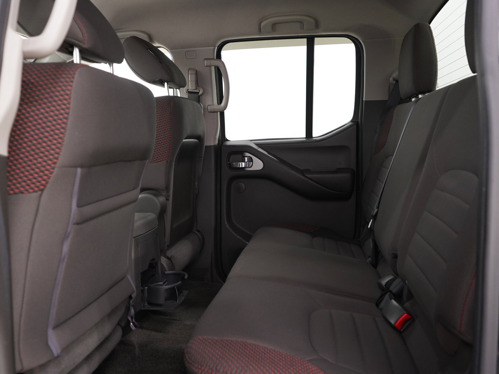 Used 2012 Nissan Frontier PRO-4X AWD/4WD image 20