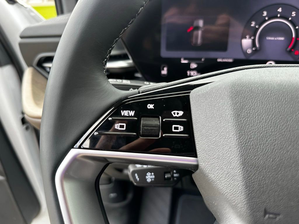 New 2026 Audi Q5 Premium Plus AWD/4WD image 16