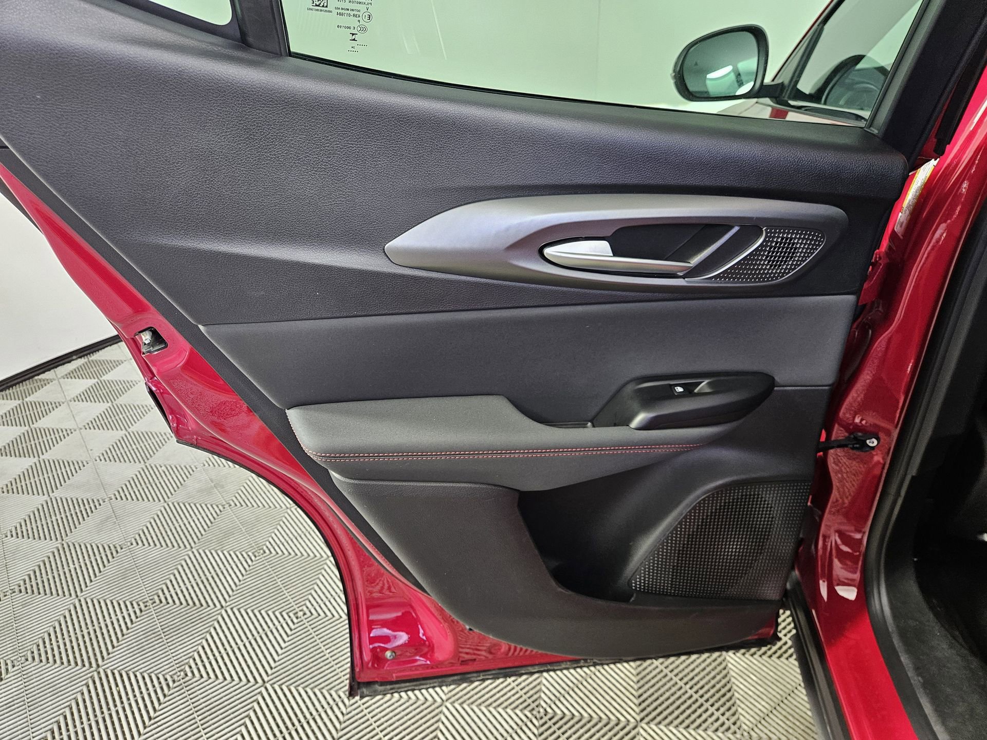 Used 2025 Alfa Romeo Tonale Tributo Italiano AWD/4WD image 43