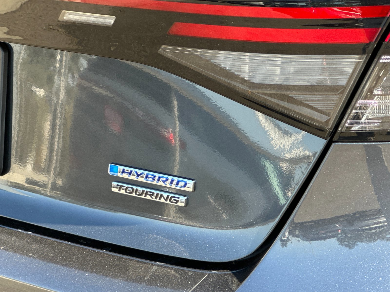 Used 2024 Honda Accord Touring image 25