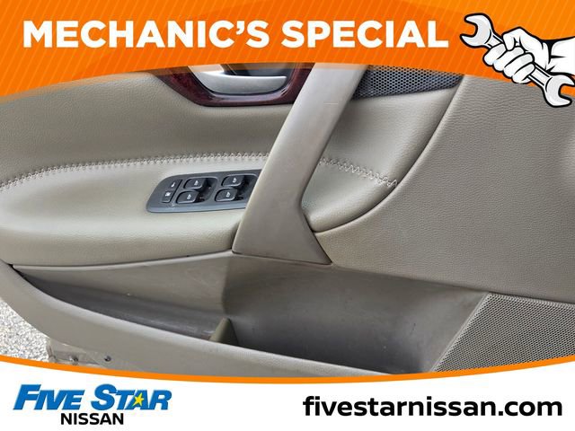 Used 2003 Volvo XC70 AWD/4WD image 29