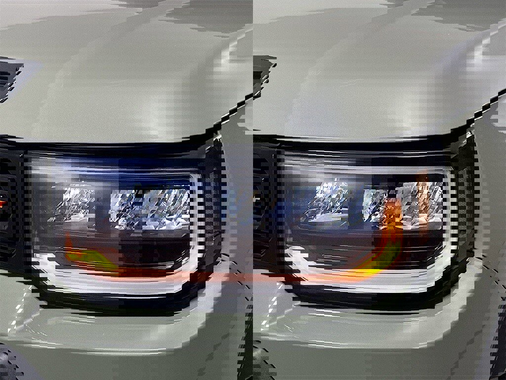 New 2026 Honda Passport TrailSport Elite image 2