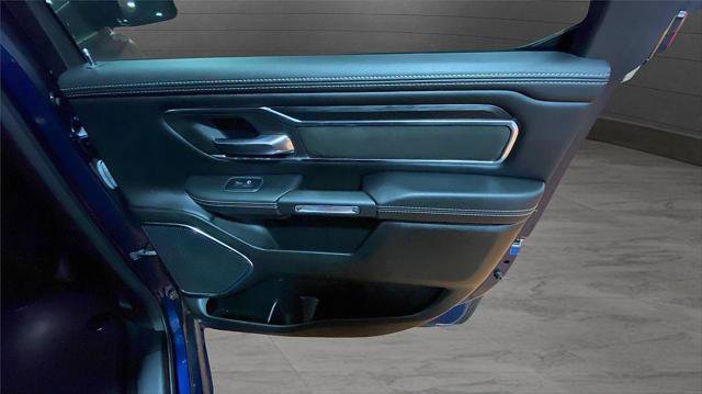 Used 2024 RAM 1500 Laramie image 30