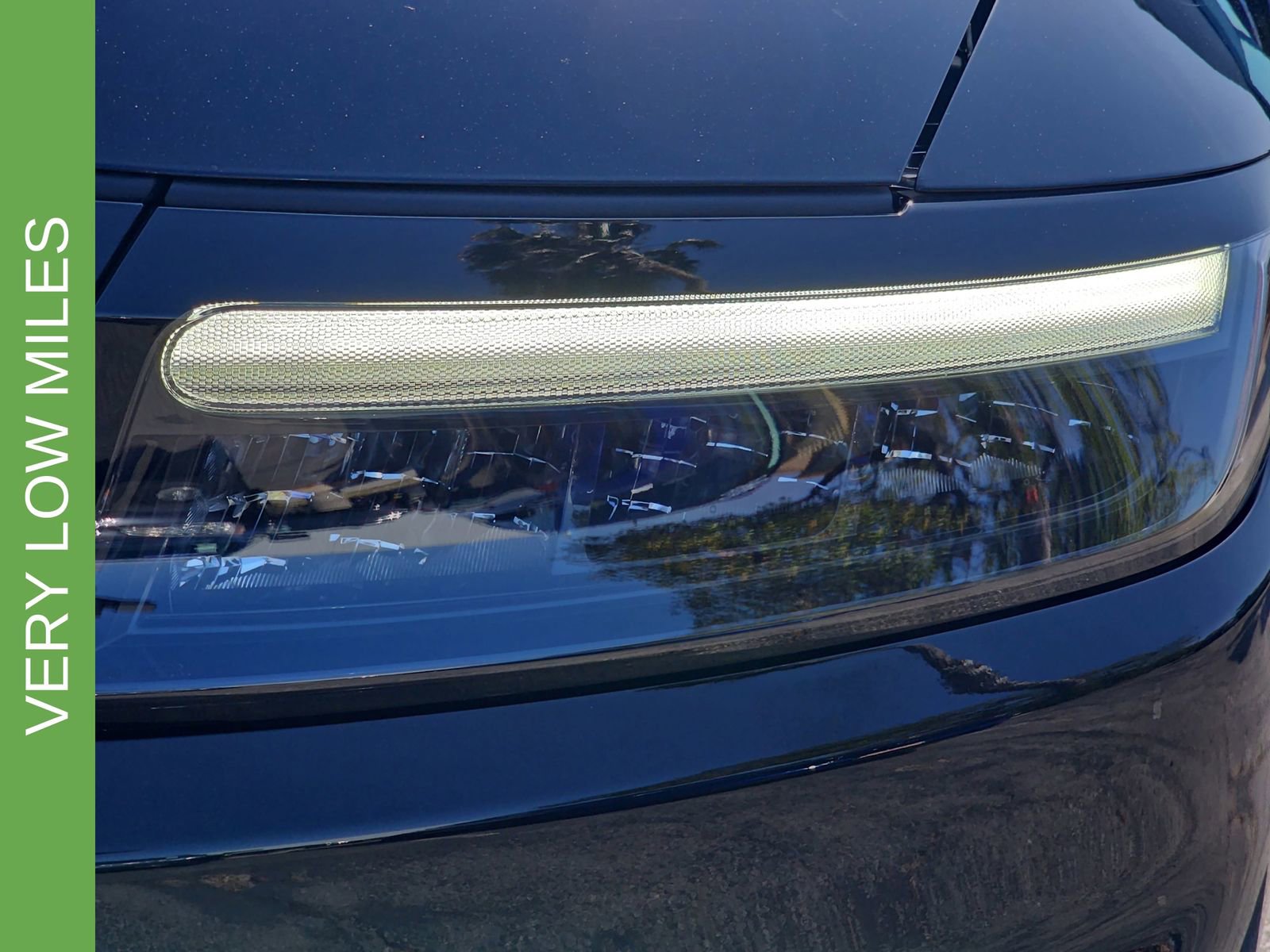 Used 2025 Honda Prologue EX image 36