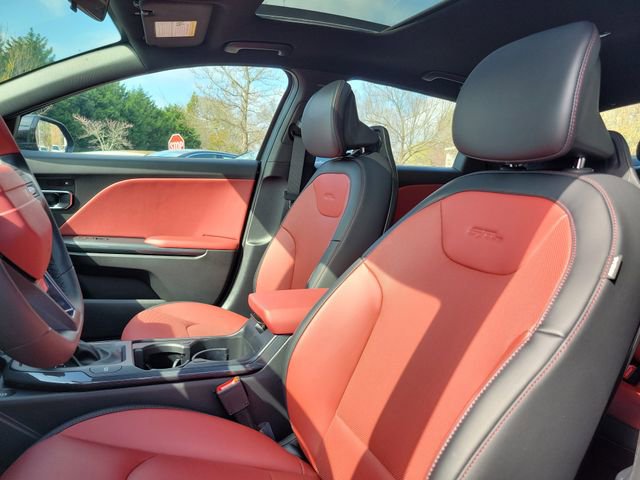 New 2026 Kia K4 GT-Line image 13