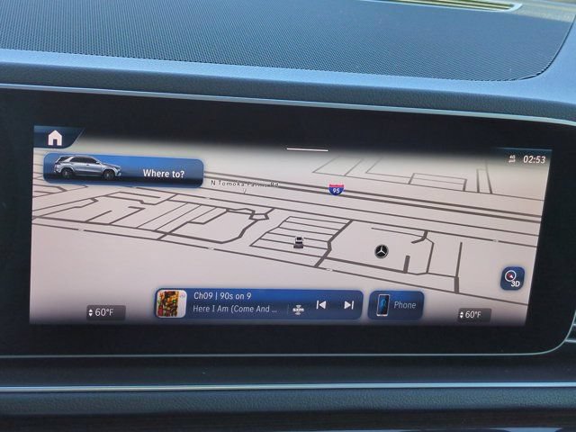 New 2026 Mercedes-Benz GLE 350 4MATIC image 22