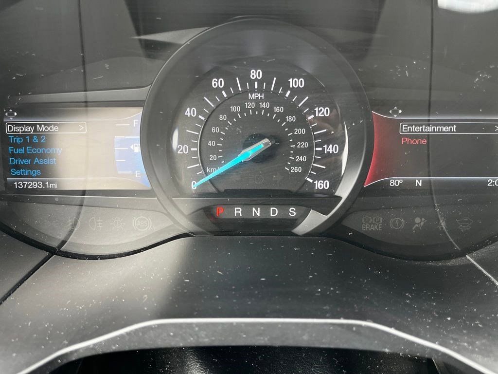 Used 2018 Ford Edge Titanium image 16