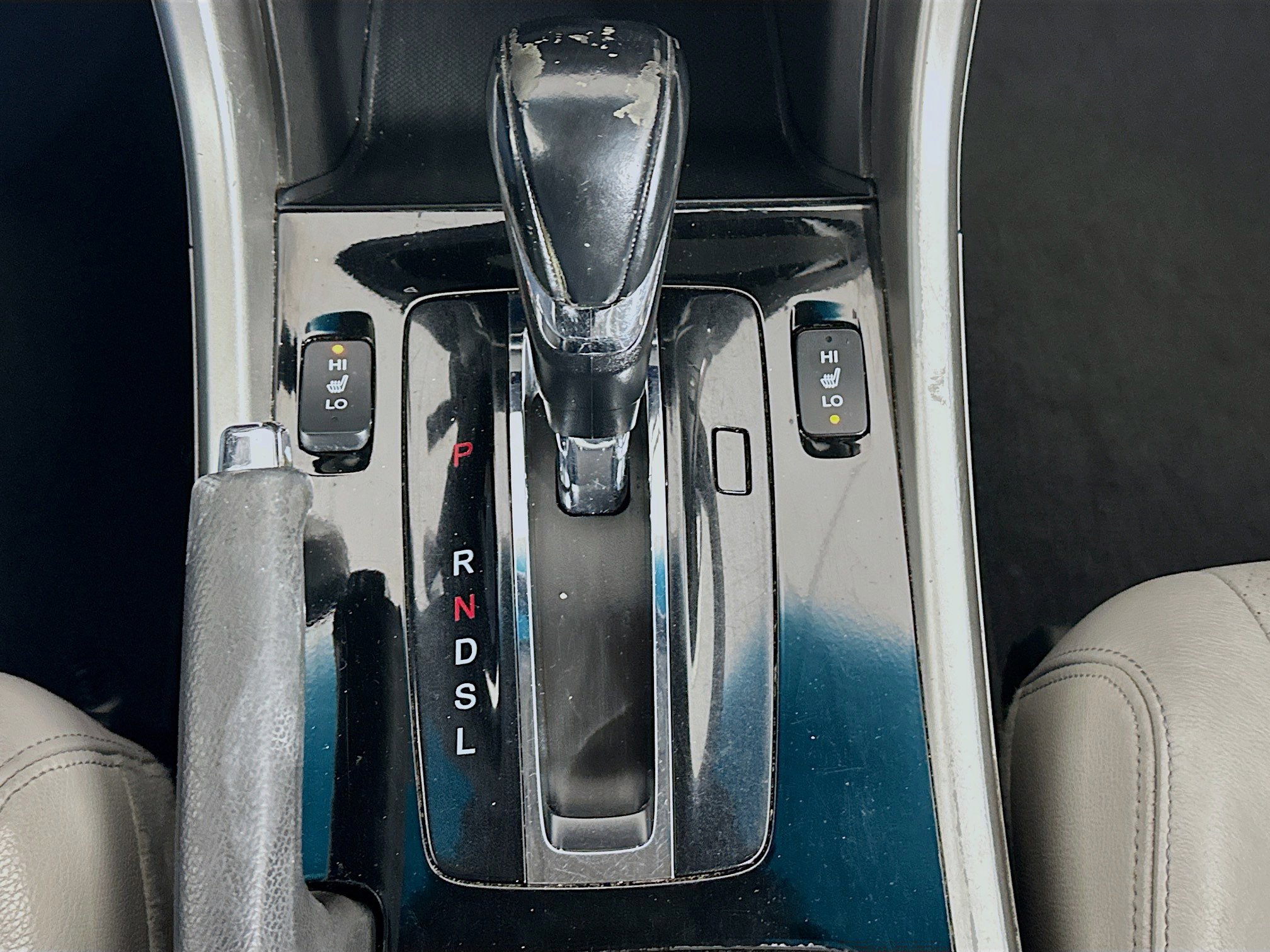 Used 2016 Honda Accord EX-L image 23