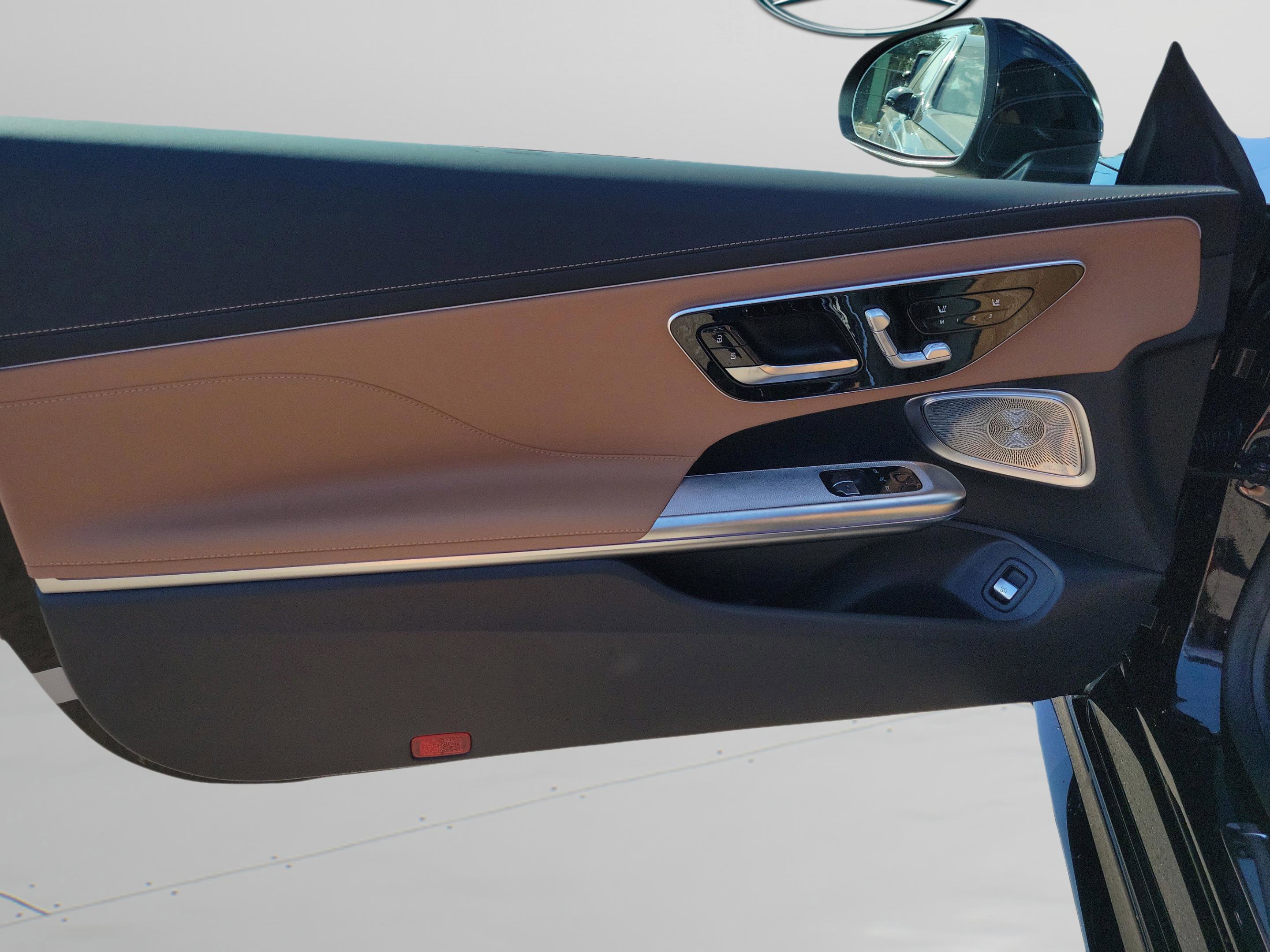 New 2026 Mercedes-Benz CLE 53 AMG 4MATIC Coupe image 24