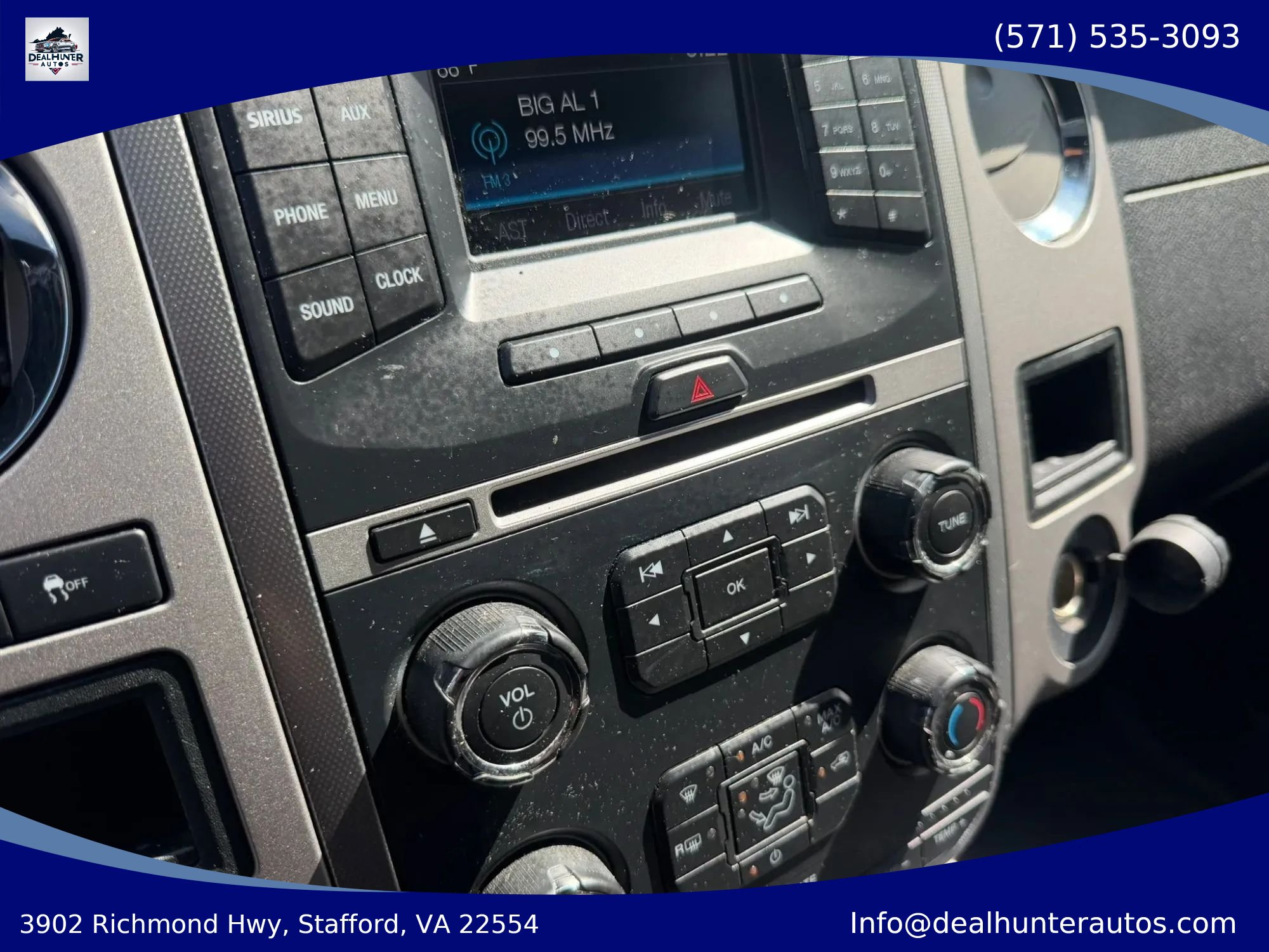 Used 2017 Ford Expedition XLT RWD image 23