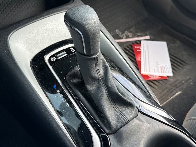 Used 2023 Toyota Corolla SE image 31