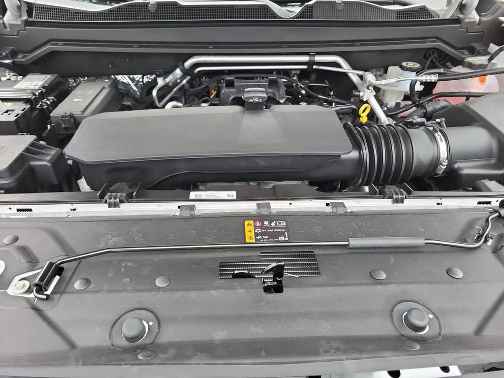 New 2026 GMC Canyon Elevation image 17