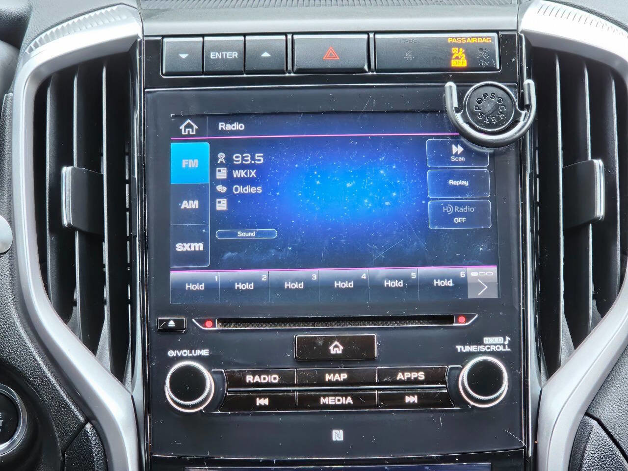 Used 2019 Subaru Ascent Limited image 26