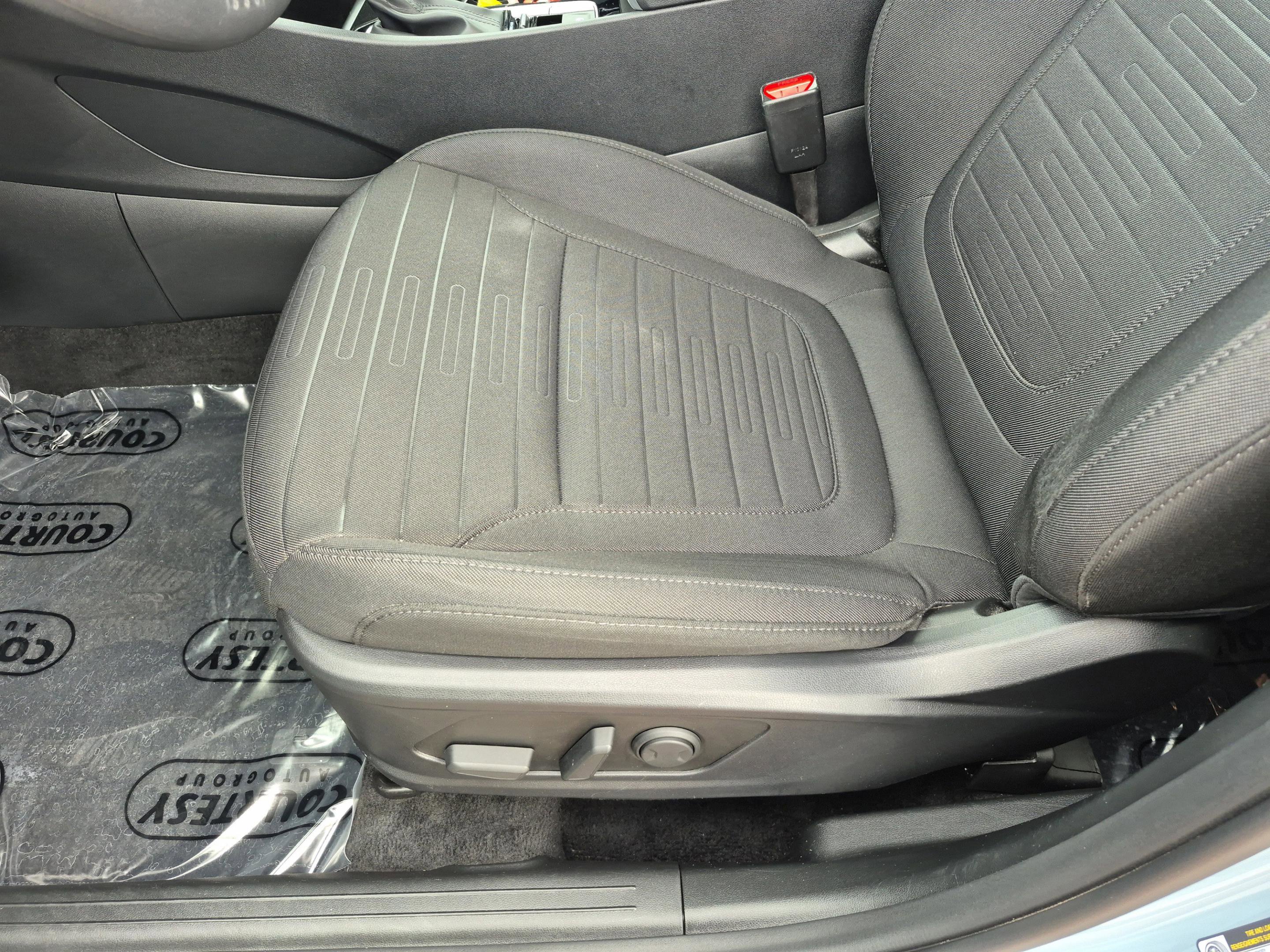 Certified 2024 Hyundai Santa Cruz SEL AWD/4WD image 18