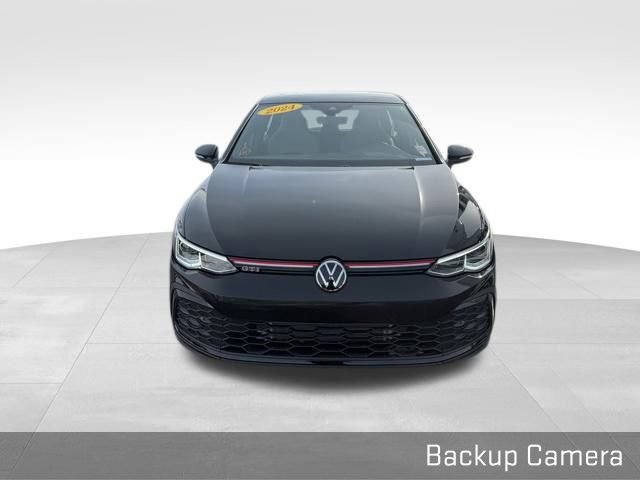Used 2024 Volkswagen GTI SE image 5
