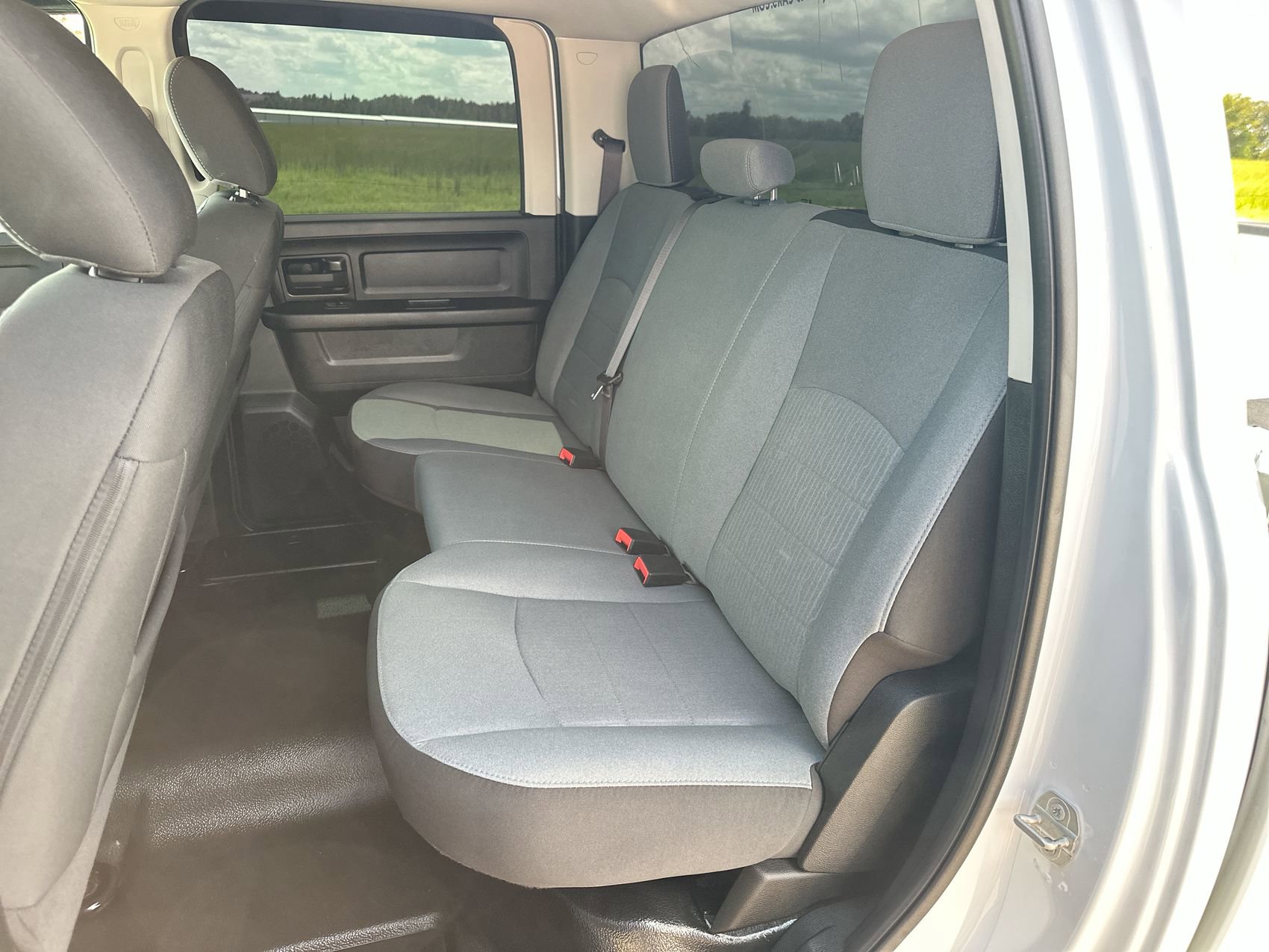 Used 2023 RAM 1500 Tradesman w/ Popular Equipment Group AWD/4WD image 21