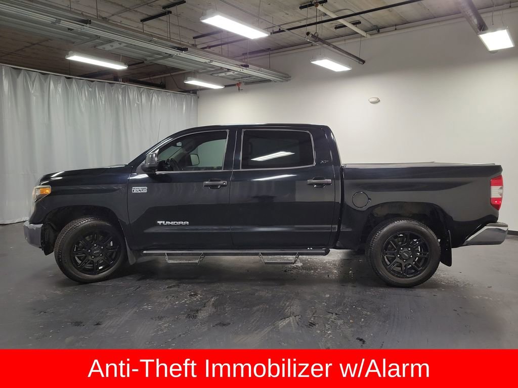 Used 2019 Toyota Tundra SR5 w/ SR5 Upgrade Package image 5