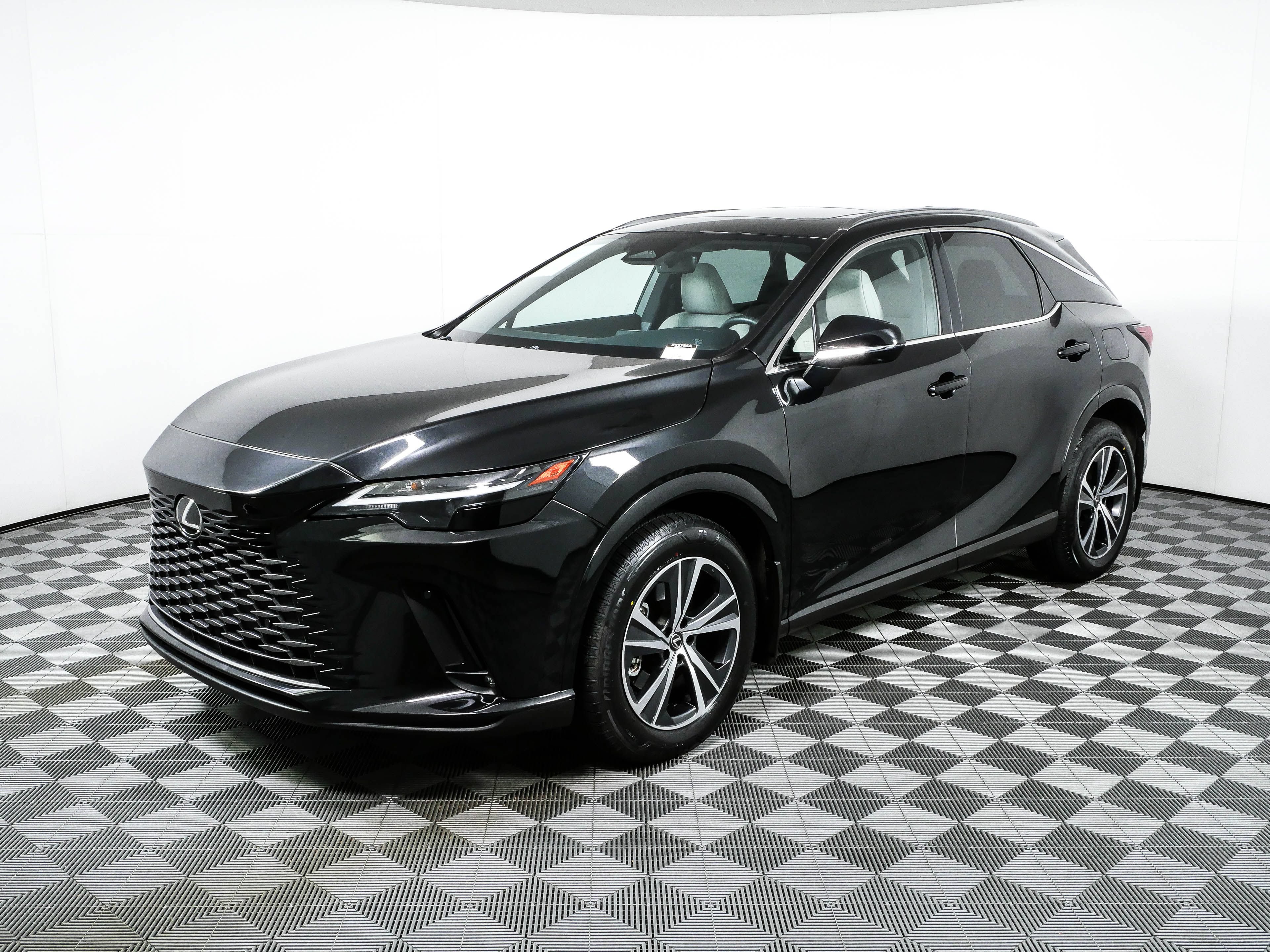 Used 2023 Lexus RX 350 Premium w/ Cold Area Package FWD video 1