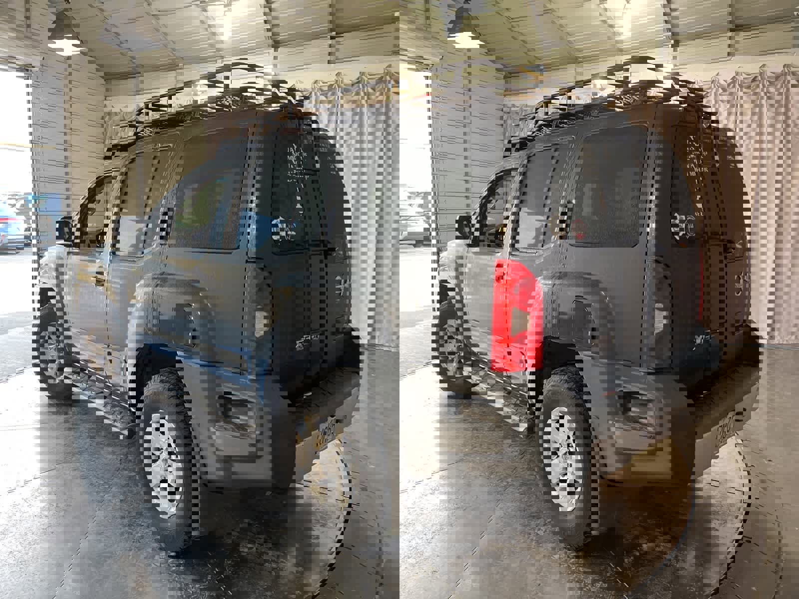 Used 2013 Nissan Xterra S w/ Value Package image 7