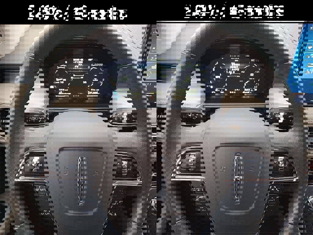 Certified 2022 Lincoln Nautilus AWD image 19