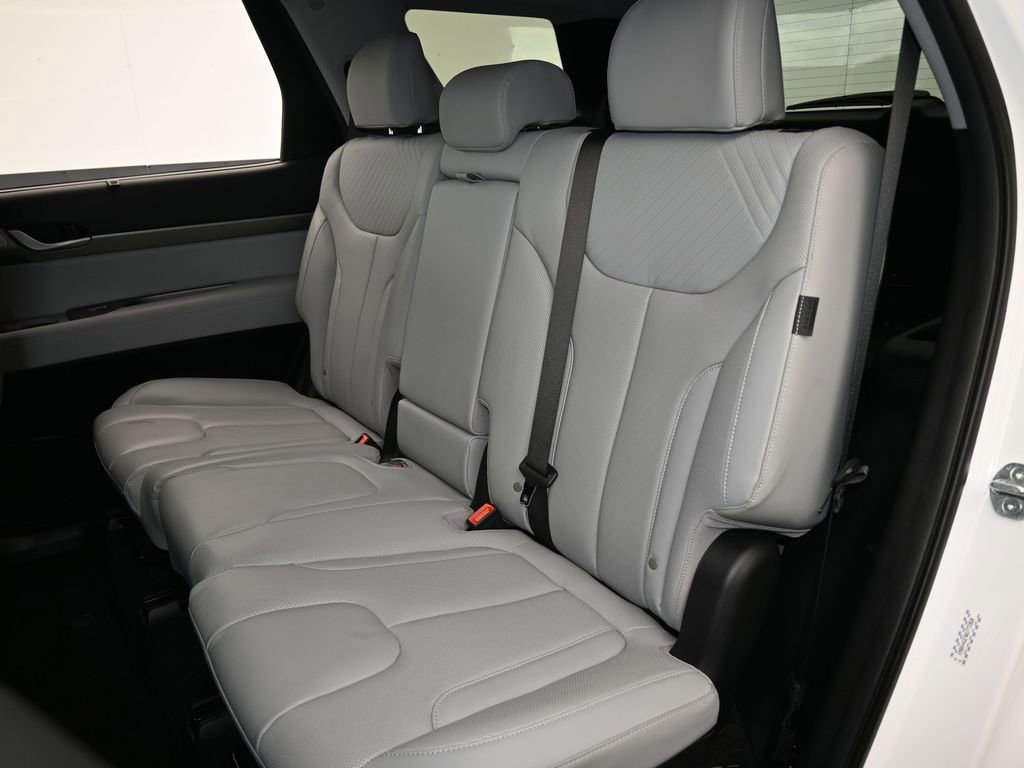 Used 2024 Hyundai Palisade SEL image 45