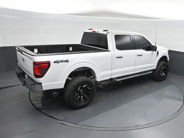 Used 2024 Ford F150 XLT w/ Tow/Haul Package AWD/4WD image 30