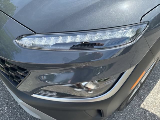 Used 2023 Hyundai Kona SEL w/ Cargo Package AWD/4WD image 29