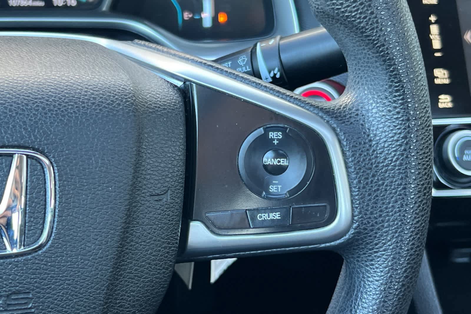 Used 2018 Honda Civic EX image 25