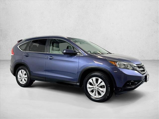 Used 2013 Honda CR-V EX-L image 7