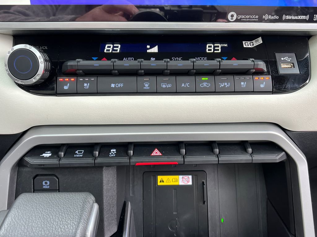 Used 2023 Toyota Tundra Capstone image 17