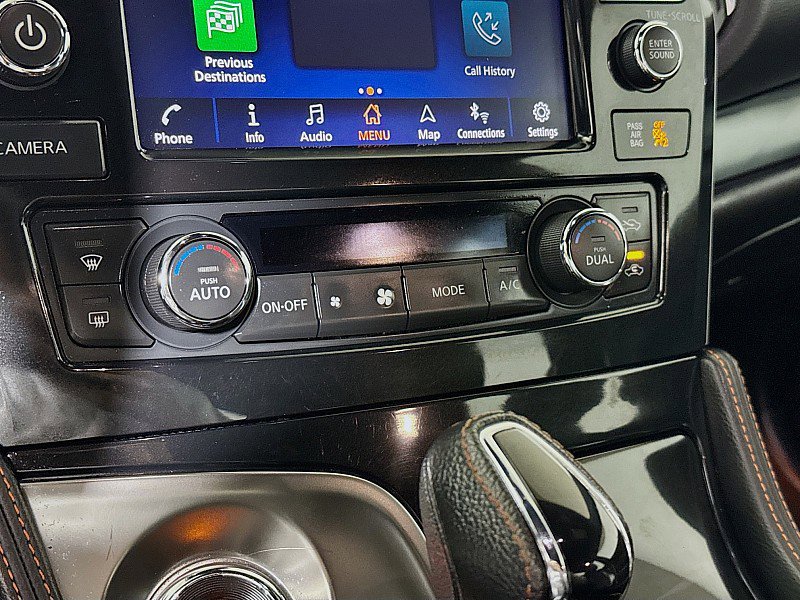 Used 2020 Nissan Maxima SR w/ Sport Mat Group image 18