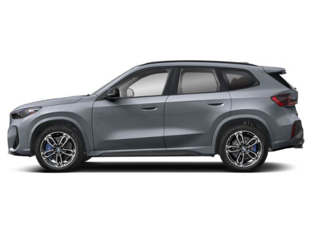 New 2026 BMW X1 M35i w/ Technology Package AWD/4WD image 3