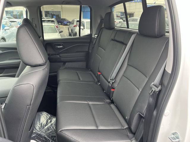 New 2026 Honda Ridgeline RTL image 26