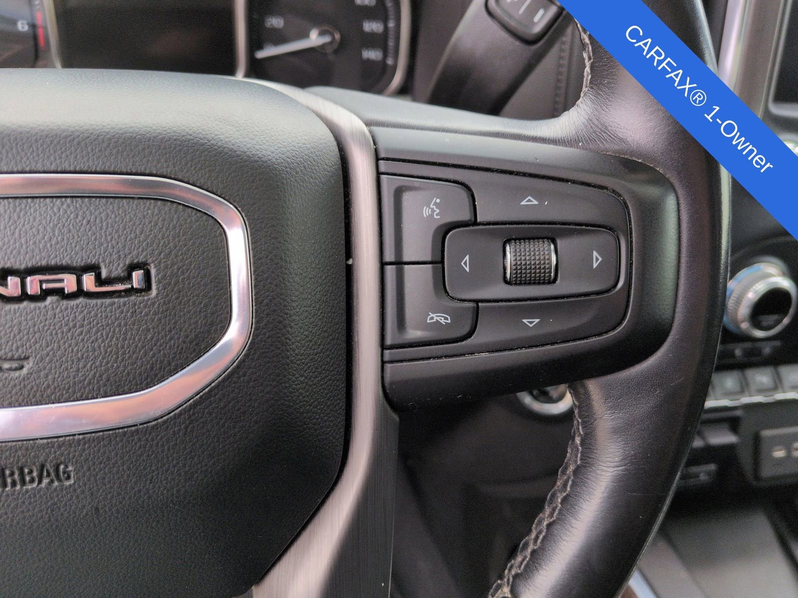 Used 2021 GMC Sierra 2500 Denali w/ Denali Ultimate Package AWD/4WD image 32