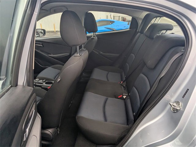 Used 2017 Toyota Yaris iA image 13